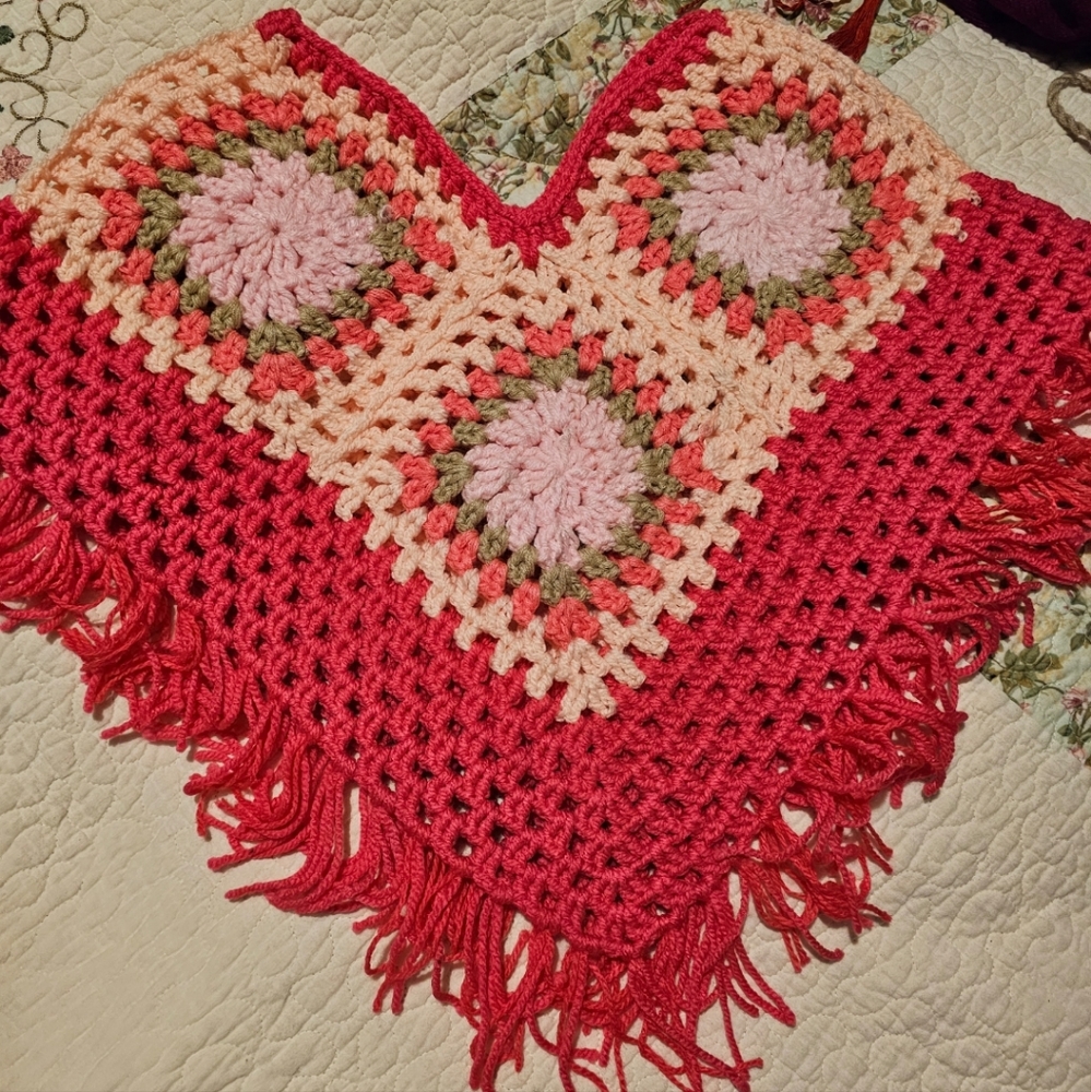 Mexican girls mañanita